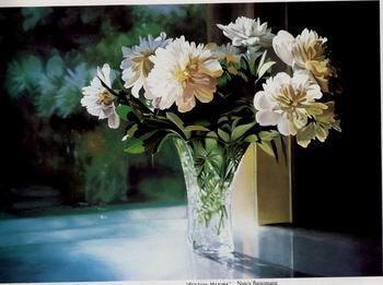 unknow artist Still life floral, all kinds of reality flowers oil painting 27 oil painting image